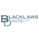 Blacklaws Davis Logo