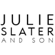 Julie Slater and Son Logo