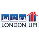 London Up! Logo