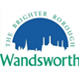 Wandsworth Borough Council Logo